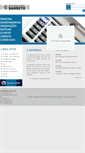 Mobile Screenshot of contabilidadebarreto.com.br
